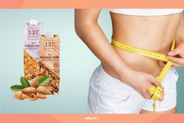 5 lý do sữa hạt là nguồn năng lượng chuẩn cho những tín đồ “sống xanh” - Ảnh 4. 5 lý do sữa hạt là nguồn năng lượng chuẩn cho những tín đồ “sống xanh” - Ảnh 4.