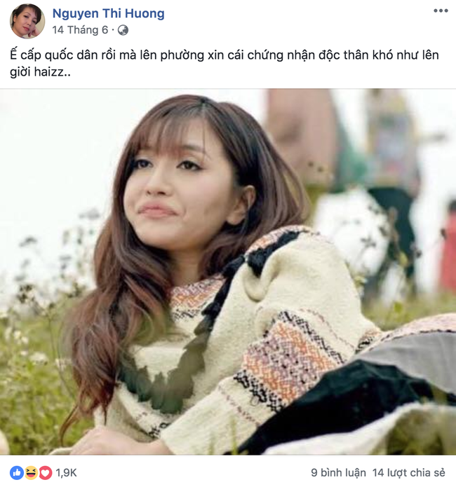 Gái ế quốc dân Bích Phương lại bị mẹ dằn mặt chuyện chồng con hay là tao tự sản xuất cho nhanh - Ảnh 3. Gái ế quốc dân Bích Phương lại bị mẹ dằn mặt chuyện chồng con hay là tao tự sản xuất cho nhanh - Ảnh 3.