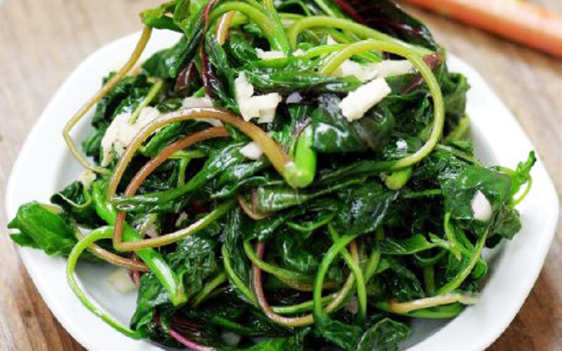 Ăn ki&ecirc;ng Keto có hiệu quả giảm c&acirc;n v&agrave; giữ d&aacute;ng: Đ&acirc;y là những loại rau kh&ocirc;ng thể thi&ecirc;́u trong chế độ ăn này - Ảnh 5.