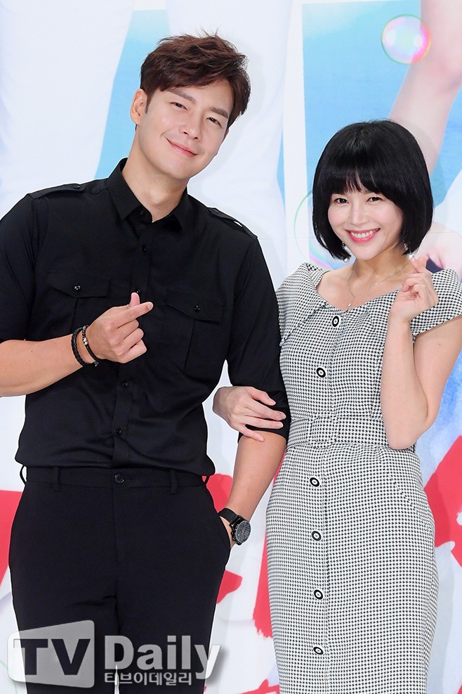 D&agrave;n sao Huyền thoại Iljimae sau 10 năm: Người được chồng đại gia cưng như nữ ho&agrave;ng, kẻ mất trắng sự nghiệp v&igrave; scandal cưỡng d&acirc;m đồng nghiệp nữ - Ảnh 11.