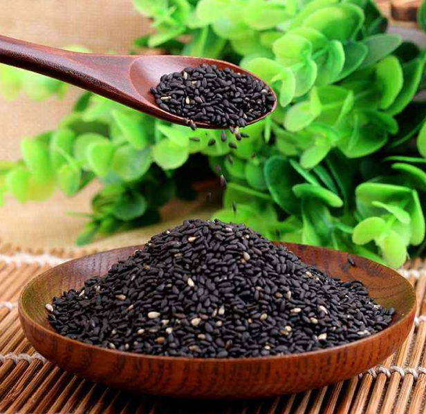 Loại hạt nhỏ nhưng có võ đâu cũng có được chuyên gia Đông y công nhận không chỉ chữa bệnh mà còn giúp trẻ lâu - Ảnh 2. Loại hạt nhỏ nhưng có võ đâu cũng có được chuyên gia Đông y công nhận không chỉ chữa bệnh mà còn giúp trẻ lâu - Ảnh 2.