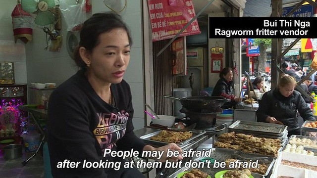 Món ngon mùa đông Hà Nội xuất hiện lung linh trên báo Pháp nhưng nhiều người vẫn không dám ăn vì lý do này - Ảnh 7. Món ngon mùa đông Hà Nội xuất hiện lung linh trên báo Pháp nhưng nhiều người vẫn không dám ăn vì lý do này - Ảnh 7.