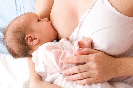 Đây là cách mà các bà mẹ có thể thực hiện để làm săn chắc lại da bụng chảy xệ sau khi sinh - Ảnh 2.