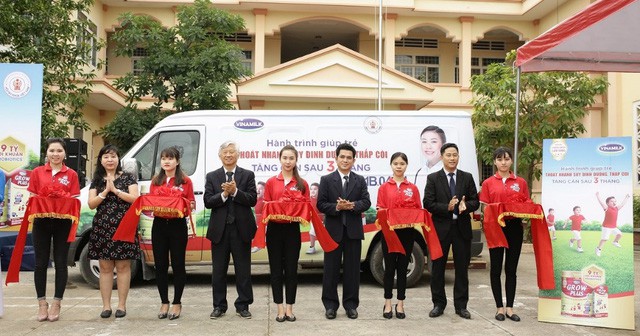 Con suy dinh dưỡng, lời giải nào cho phụ huynh? - Ảnh 3. Con suy dinh dưỡng, lời giải nào cho phụ huynh? - Ảnh 3.