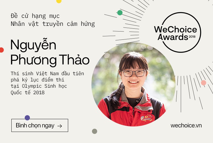 Nguyễn Phương Thảo: Từ fan cuồng Kpop đến người có điểm thi Olympic Sinh học Quốc tế cao nhất thế giới - Ảnh 11.