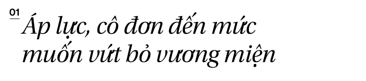 HHen Niê bật khóc: Từng áp lực đến mức muốn bỏ vương miện, mẹ ruột sợ hãi trước tin đồn ác ý về con gái - Ảnh 2.