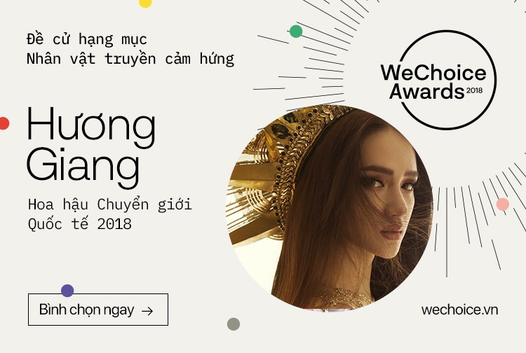 Hoa hậu Hương Giang: “Người chuyển giới nữ muốn hạnh phúc phải giữ được khối óc đàn ông” - Ảnh 11.