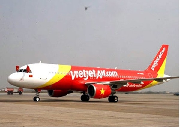 Vietjet Air bị cảnh cáo và kiểm tra giám sát đặc biệt sau hàng loạt sự cố - Ảnh 1.