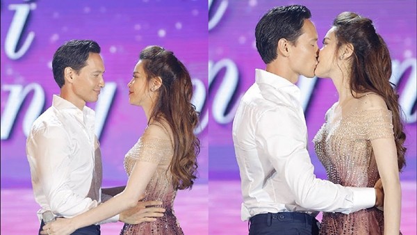 Lùm xùm tình ái với 8 người nhưng đến Kim Lý, Hà Hồ mới công khai làm những điều đặc biệt này! - Ảnh 6. Lùm xùm tình ái với 8 người nhưng đến Kim Lý, Hà Hồ mới công khai làm những điều đặc biệt này! - Ảnh 6.