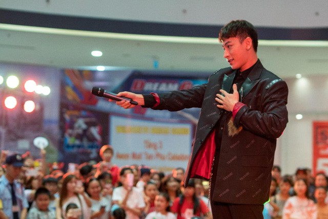 Cuối năm vui chơi, mua sắm cực đã cùng Aeon mall Tân Phú Celadon - Ảnh 3. Cuối năm vui chơi, mua sắm cực đã cùng Aeon mall Tân Phú Celadon - Ảnh 3.