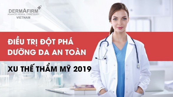 Xu hướng làm đẹp, thẩm mỹ nào sẽ “lên ngôi” 2019 - Ảnh 4.