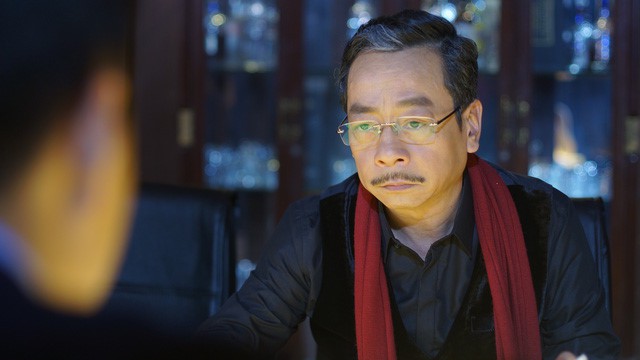 Phim truyền hình Việt 2018: Quỳnh búp bê gây sóng gió, đế chế VFC đã được hình thành  - Ảnh 2.