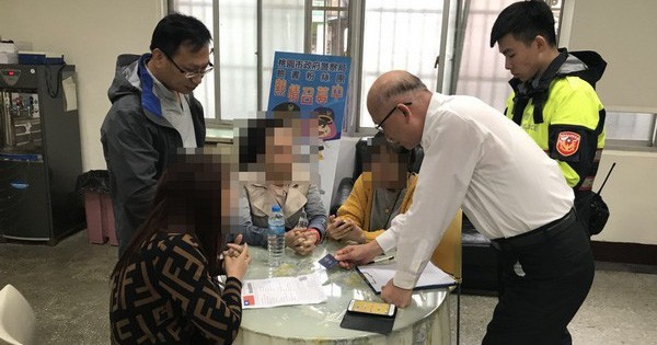 Vụ 152 du khách nghi bỏ trốn ở Đài Loan: Chưa rõ công ty lữ hành đưa đi bao nhiêu khách - Ảnh 1.