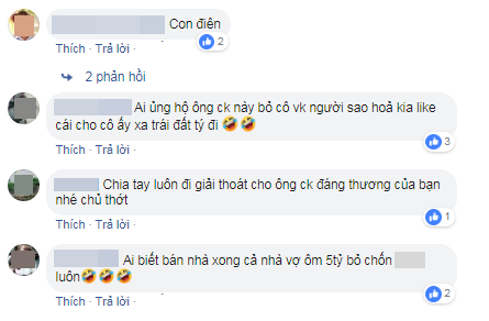 Vợ trẻ đòi bỏ chồng vì muốn bán nhà lấy 5 tỷ đưa mẹ sang Mỹ chữa bệnh không được - Ảnh 2.