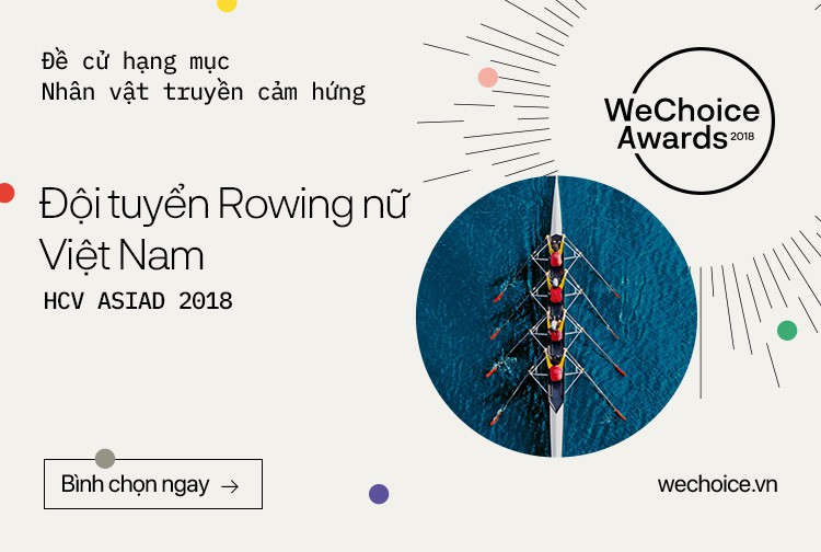 4 cô gái giành huy chương vàng Asiad cho Rowing Việt Nam: Những bông sen đá chiến đấu trong âm thầm - Ảnh 10.