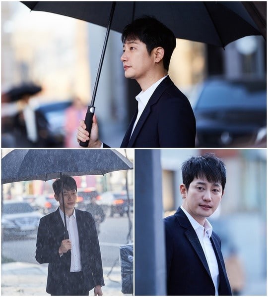 Park Shi Hoo bất ngờ xuất hiện đầy tiều tụy khiến fan lo lắng - Ảnh 2. Park Shi Hoo bất ngờ xuất hiện đầy tiều tụy khiến fan lo lắng - Ảnh 2.