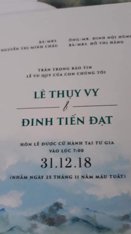 Hiền hơn hẳn Hari Won, đây là chân dung cô gái mà Tiến Đạt đã bí mật yêu và sẽ cưới vào ngày 31/12 này - Ảnh 1.