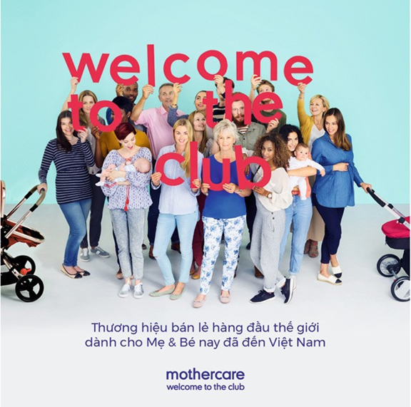 Mothercare Flagship Store tại Vincom Đồng Khởi - “thiên đường mua sắm” mới dành cho Mẹ & Bé  - Ảnh 6.