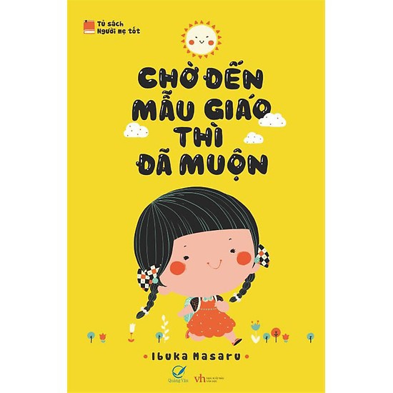 6 cuốn sách giúp mẹ thông thái hơn trong quá trình nuôi dạy con - Ảnh 3.