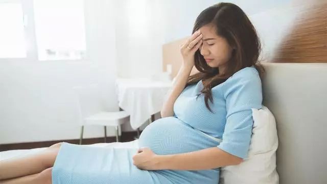 Trong thời kỳ mang thai, mẹ bầu nên cẩn thận 3 hành vi này bởi có thể gây ra tình trạng co thắt tử cung - Ảnh 4.