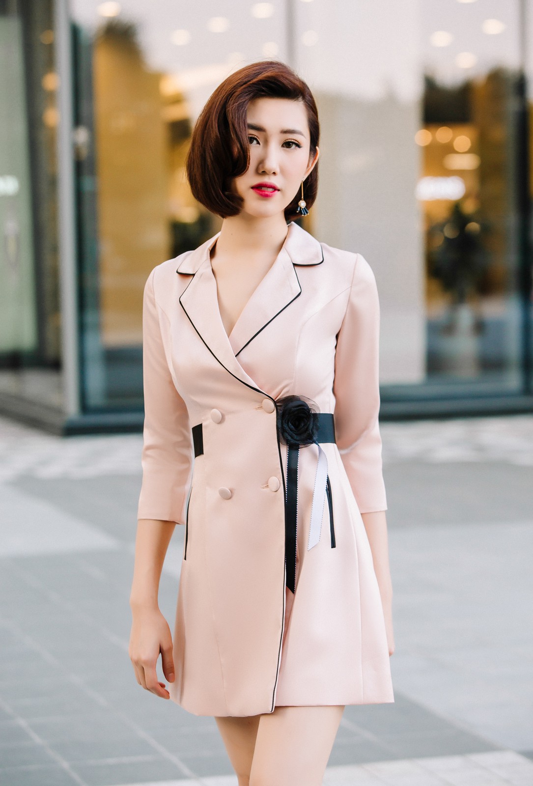 Image hình ảnh hình ảnh hình ảnh hình ảnh hình ảnh hình ảnh Thúy Ngân - Hân Hoa hậu