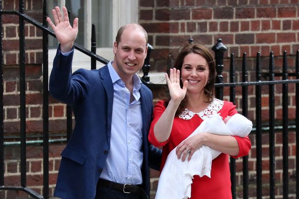 Điện Kensington công bố những khoảnh khắc yêu thích nhất năm 2018 và có một sự thiên vị không hề nhỏ dành cho Meghan - Ảnh 3. Điện Kensington công bố những khoảnh khắc yêu thích nhất năm 2018 và có một sự thiên vị không hề nhỏ dành cho Meghan - Ảnh 3.