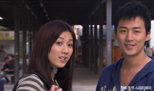 Lâm Phong - Chung Gia Hân: Cặp đôi tiên đồng ngọc nữ màn ảnh một thời của TVB và đoạn tình ngắn ngủi khiến nhiều người tiếc nuối - Ảnh 3.