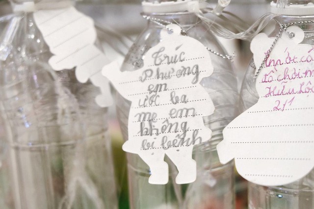 &ldquo;Light Up The Dreams&rdquo; - Thắp s&aacute;ng ước mơ từ h&agrave;nh động nhỏ - Ảnh 2.