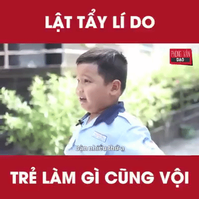 Ai bảo con nít rảnh thì phải nghe lời “trần tình” này mà suy nghĩ lại ngay lập tức! - Ảnh 2. Ai bảo con nít rảnh thì phải nghe lời “trần tình” này mà suy nghĩ lại ngay lập tức! - Ảnh 2.