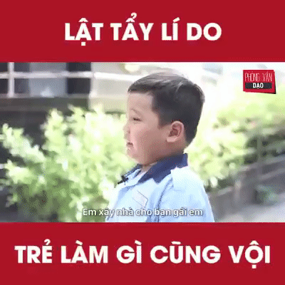 Ai bảo con nít rảnh thì phải nghe lời “trần tình” này mà suy nghĩ lại ngay lập tức! - Ảnh 3. Ai bảo con nít rảnh thì phải nghe lời “trần tình” này mà suy nghĩ lại ngay lập tức! - Ảnh 3.