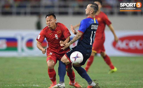 Phá dớp Mỹ Đình hạ Philippines, đội tuyển Việt Nam vào chung kết AFF Cup sau 10 năm chờ đợi - Ảnh 5.
