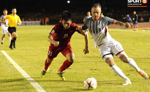 Phá dớp Mỹ Đình hạ Philippines, đội tuyển Việt Nam vào chung kết AFF Cup sau 10 năm chờ đợi - Ảnh 12. Phá dớp Mỹ Đình hạ Philippines, đội tuyển Việt Nam vào chung kết AFF Cup sau 10 năm chờ đợi - Ảnh 12.