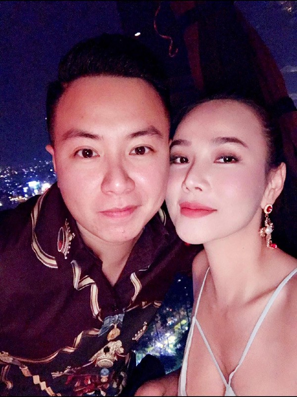 Dương Yến Ngọc khủng hoảng vì bị trầm cảm, lên tiếng xin lỗi bạn trai kém 8 tuổi vì ồn ào sau chia tay - Ảnh 4. Dương Yến Ngọc khủng hoảng vì bị trầm cảm, lên tiếng xin lỗi bạn trai kém 8 tuổi vì ồn ào sau chia tay - Ảnh 4.