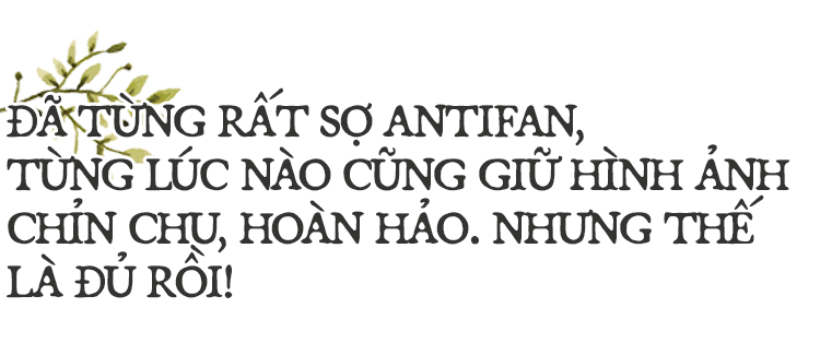 Một Huỳnh Anh rất khác sau thời Hoàng Oanh: Trai hư phóng túng nhưng lại ngượng ngùng khi nói về tình mới! - Ảnh 1. Một Huỳnh Anh rất khác sau thời Hoàng Oanh: Trai hư phóng túng nhưng lại ngượng ngùng khi nói về tình mới! - Ảnh 1.