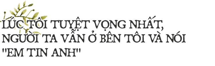 Một Huỳnh Anh rất khác sau thời Hoàng Oanh: Trai hư phóng túng nhưng lại ngượng ngùng khi nói về tình mới! - Ảnh 6. Một Huỳnh Anh rất khác sau thời Hoàng Oanh: Trai hư phóng túng nhưng lại ngượng ngùng khi nói về tình mới! - Ảnh 6.