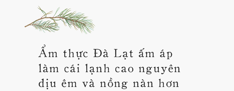 Đà Lạt - Mảnh đất cao nguyên giá lạnh êm đềm ai cũng gọi tên dịp cuối năm - Ảnh 10.