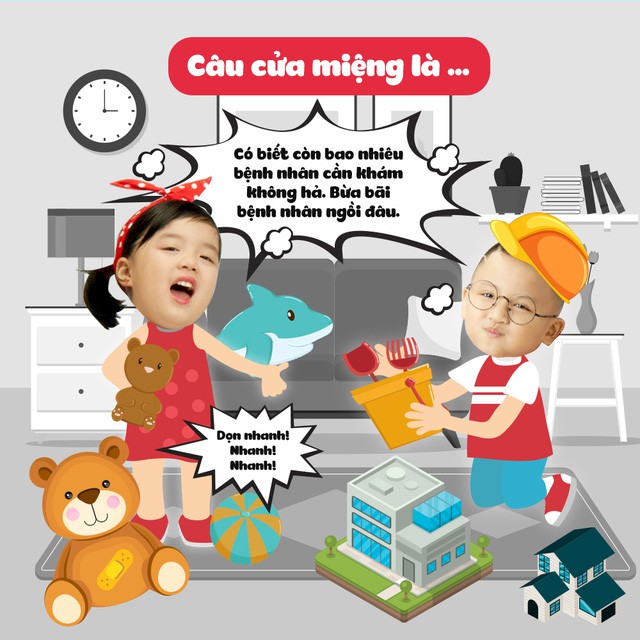 Ai bảo con nít rảnh thì phải nghe lời “trần tình” này mà suy nghĩ lại ngay lập tức! - Ảnh 7. Ai bảo con nít rảnh thì phải nghe lời “trần tình” này mà suy nghĩ lại ngay lập tức! - Ảnh 7.