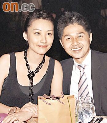 Trần Văn Viên: Bị hủy hôn và mất tất cả sau scandal ảnh nóng với Trần Quán Hy, mãi mới tìm được hạnh phúc ở tuổi 38 - Ảnh 6.