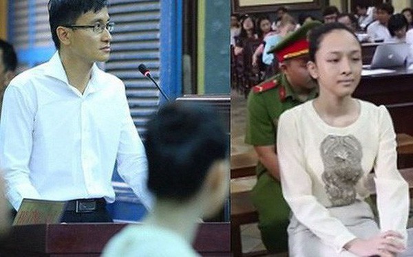 Vụ Hoa hậu Phương Nga: Không có Hợp đồng tình cảm, vụ án sẽ đi về đâu? - Ảnh 1. Vụ Hoa hậu Phương Nga: Không có Hợp đồng tình cảm, vụ án sẽ đi về đâu? - Ảnh 1.