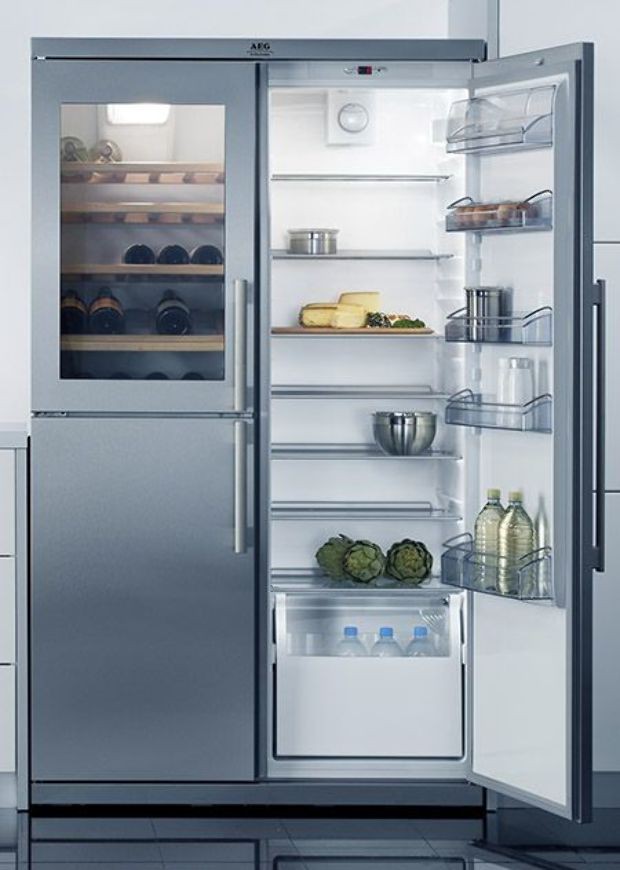 Tất tần tật ưu và nhược điểm của tủ lạnh mặt kính - xu hướng mới đang vô cùng hot  - Ảnh 2.