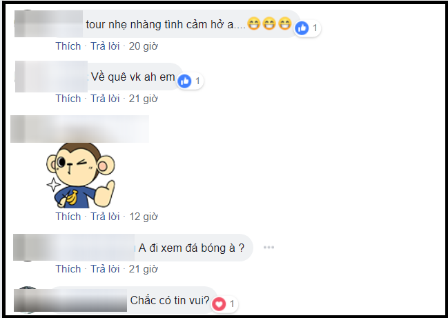 Xem xong bán kết AFF Cup, Cường Đô La cõng Đàm Thu Trang về quê, dân mạng đoán ngay: Đi hỏi cưới - Ảnh 2. Xem xong bán kết AFF Cup, Cường Đô La cõng Đàm Thu Trang về quê, dân mạng đoán ngay: Đi hỏi cưới - Ảnh 2.