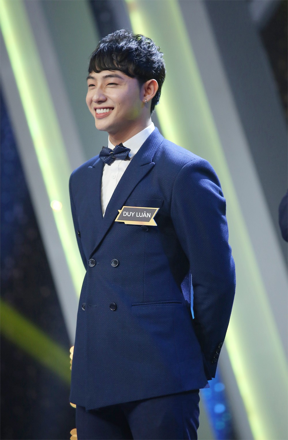 Người ấy l&agrave; ai?: Hotboy chuẩn H&agrave;n Duy Lu&acirc;n tiết lộ cực bất ngờ về chiếc voucher ăn tối với nữ ch&iacute;nh - Ảnh 4.