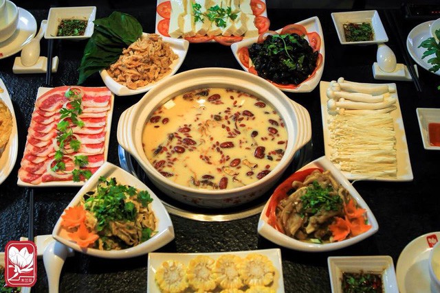 Sao Việt “mách nước” cho các mẹ địa chỉ ăn món Trung Hoa cực hợp lý vào cuối tuần - Ảnh 4.
