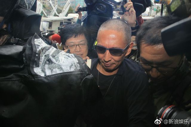 Sao gạo cội Bao Thanh Thiên đối diện với bản án 10 năm tù vì tấn công tình dục đồng nghiệp nữ - Ảnh 5.