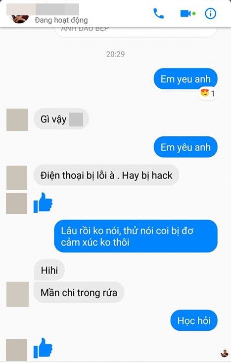 Gió mùa ào về trở rét, các mẹ lại thi nhau nhắn cho chồng em yêu anh và cái kết không thể hài hơn - Ảnh 16.