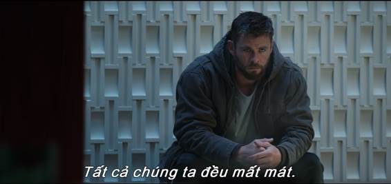 Cuối cùng cũng đến ngày Avengers 4 tung trailer đầu tiên: Chuyện gì đã xảy ra sau khi 1 nửa vũ trụ bị xóa sổ? - Ảnh 10.