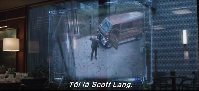 Cuối cùng cũng đến ngày Avengers 4 tung trailer đầu tiên: Chuyện gì đã xảy ra sau khi 1 nửa vũ trụ bị xóa sổ? - Ảnh 15.