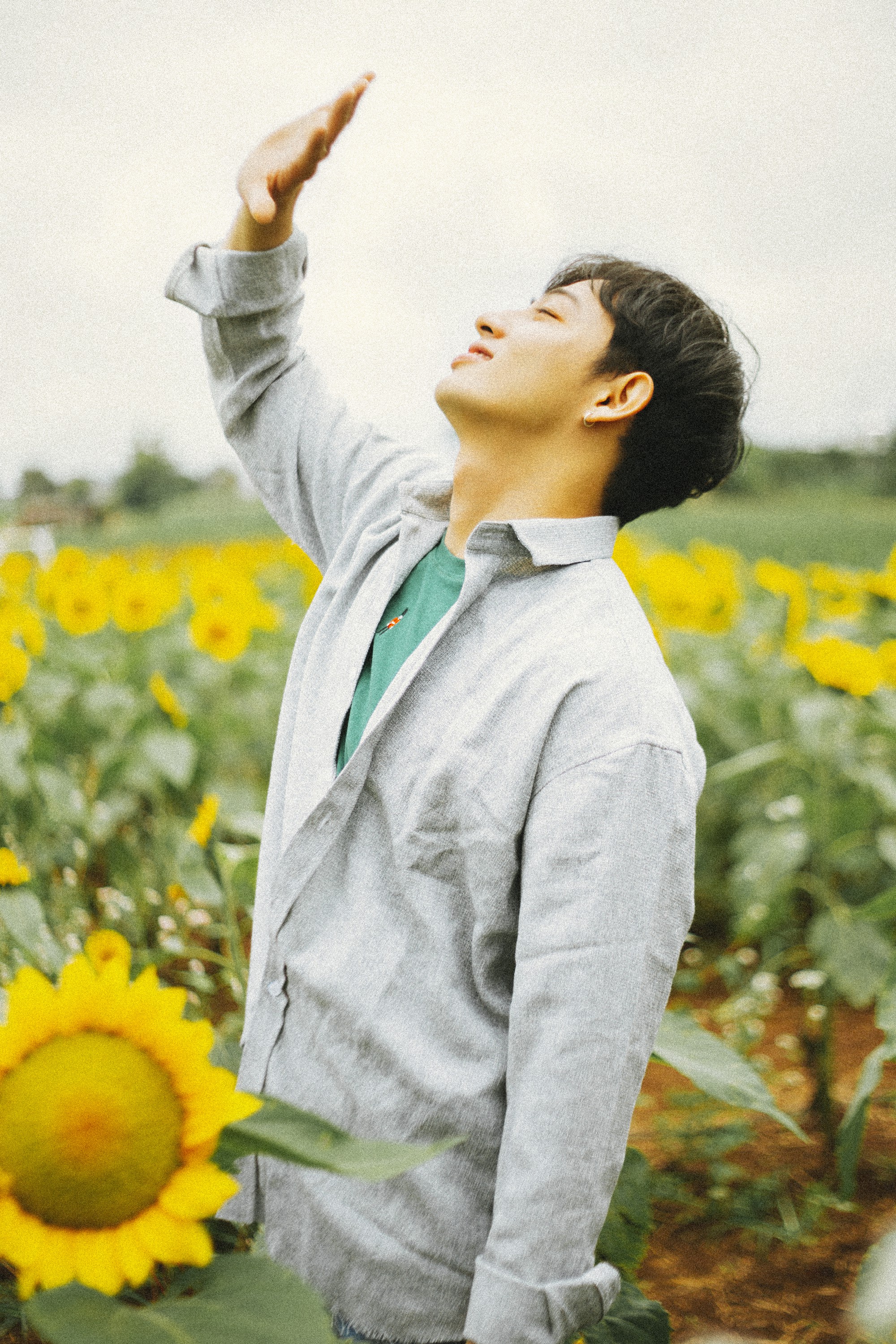 Người ấy l&agrave; ai?: Hotboy chuẩn H&agrave;n Duy Lu&acirc;n tiết lộ cực bất ngờ về chiếc voucher ăn tối với nữ ch&iacute;nh - Ảnh 11.