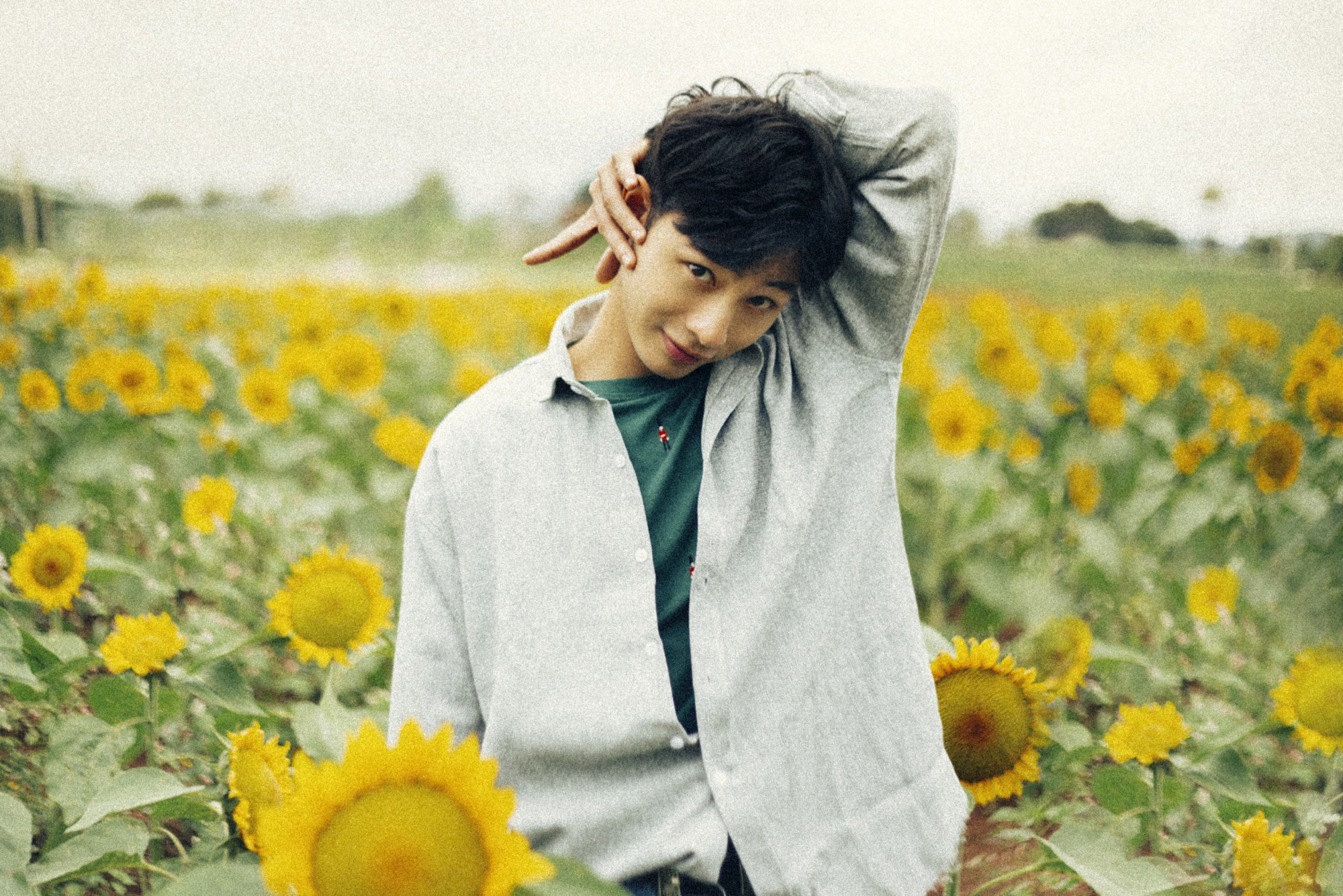 Người ấy l&agrave; ai?: Hotboy chuẩn H&agrave;n Duy Lu&acirc;n tiết lộ cực bất ngờ về chiếc voucher ăn tối với nữ ch&iacute;nh - Ảnh 10.