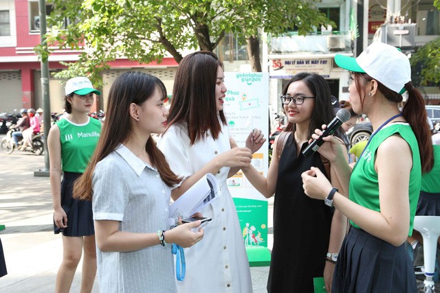 S&aacute;ng nay bạn đ&atilde; check-in hạnh ph&uacute;c chưa? - Ảnh 2.
